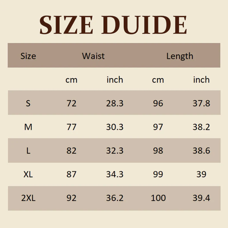 Gonna lunga in chiffon – Ampia ed elegante, retrò-fiabesca