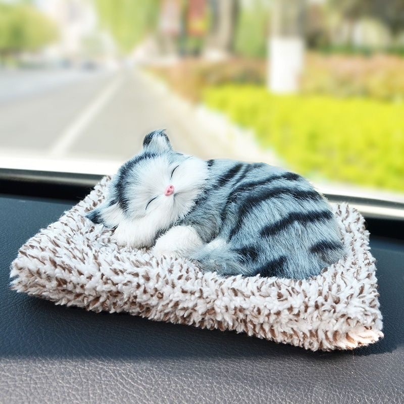Grazioso gattino di peluche da regalare π±