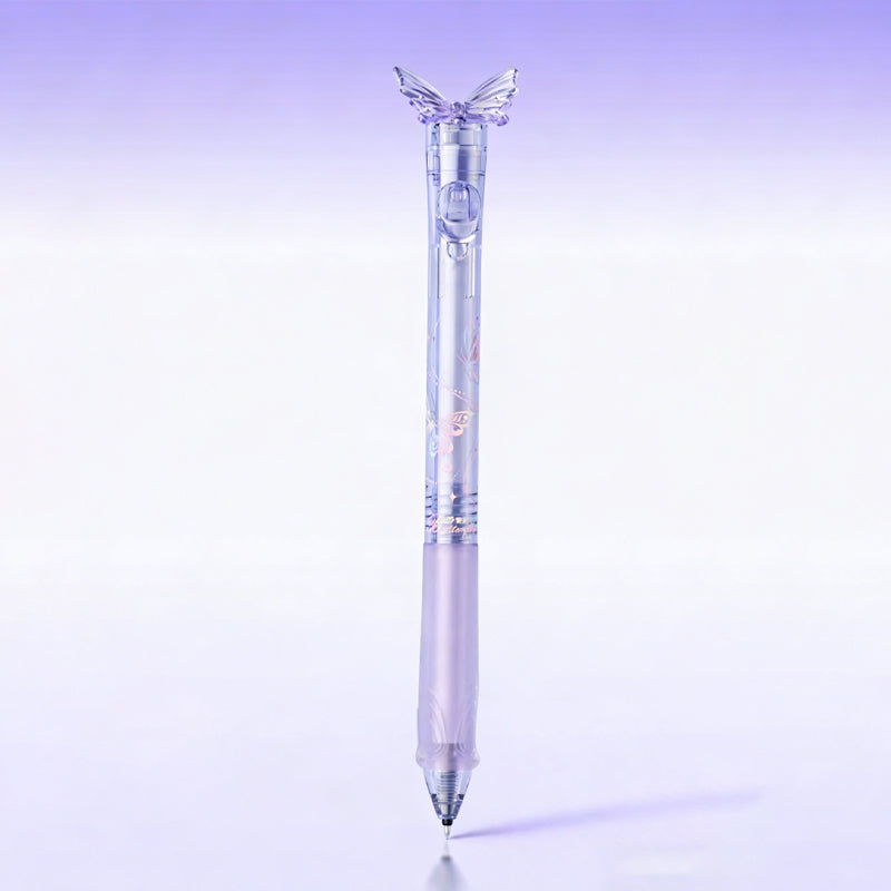 π¦ Penna gel Butterfly Clic