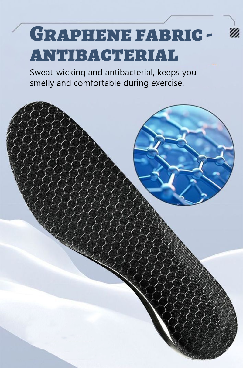✨ Solette sportive professionali con supporto plantare