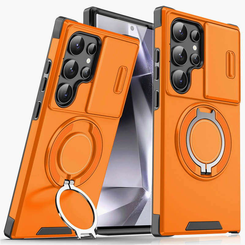 Samsung lancia una custodia per cellulare con finestra