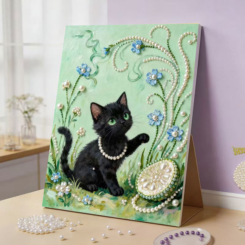 β¨π¨ Kit fai da te per creare opere d'arte con le perle