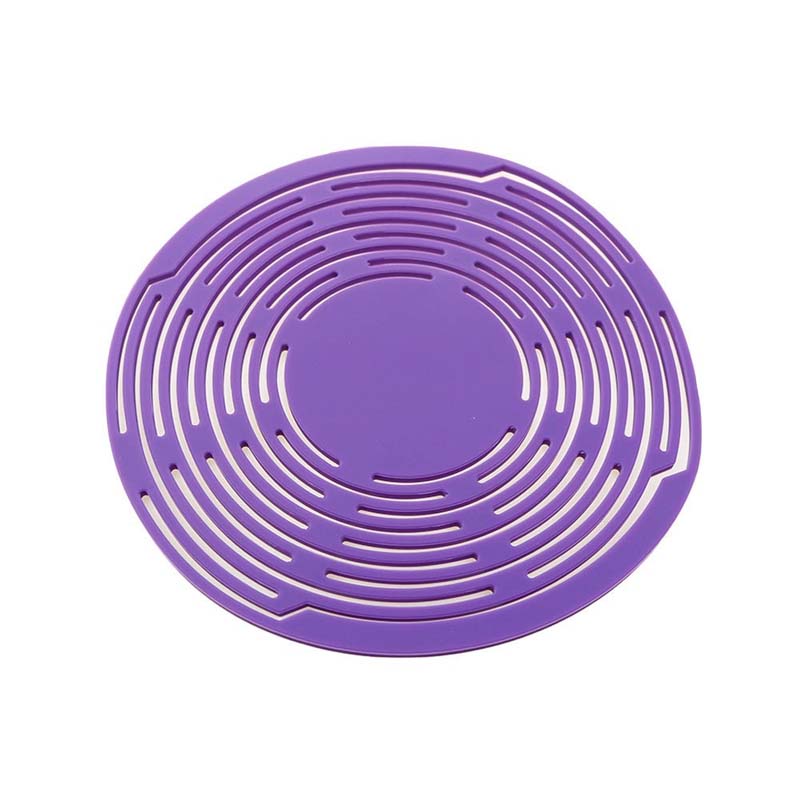 Borsa multiuso in silicone per riporre oggetti e organizer