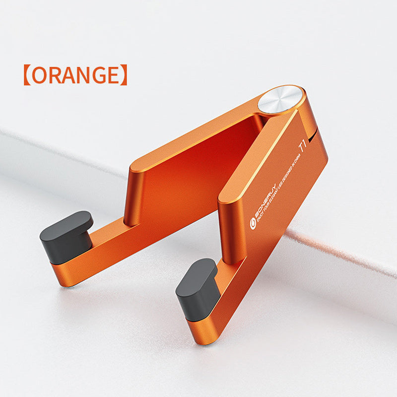 Supporto per cellulare portatile a forma di V