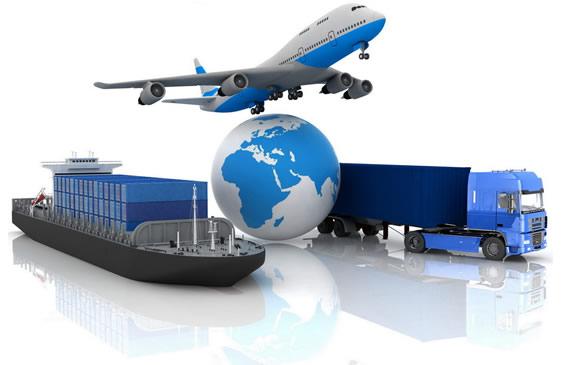 Collegamento dei costi logistici
