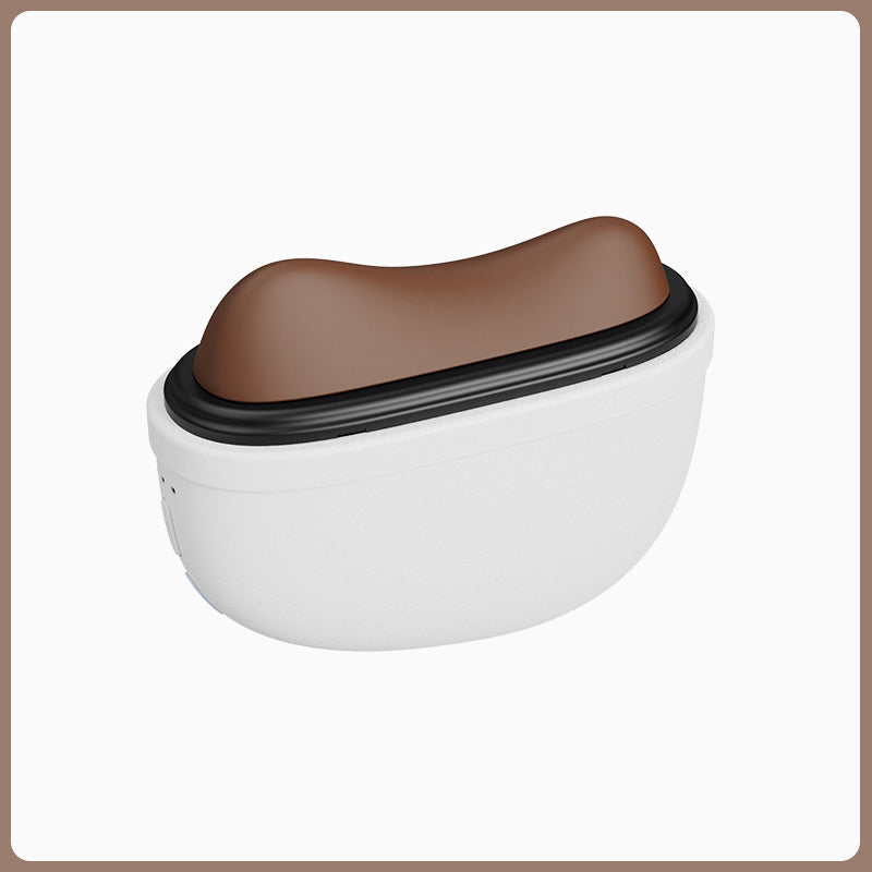 Massaggiatore elettrico Gua Sha per il lifting del viso e strumento di massaggio ricaricabile ✨💆♀️