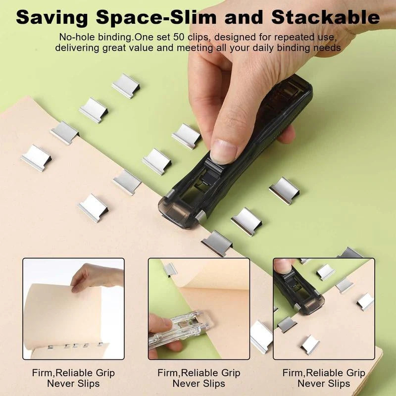 Raccoglitore PaperSafe™