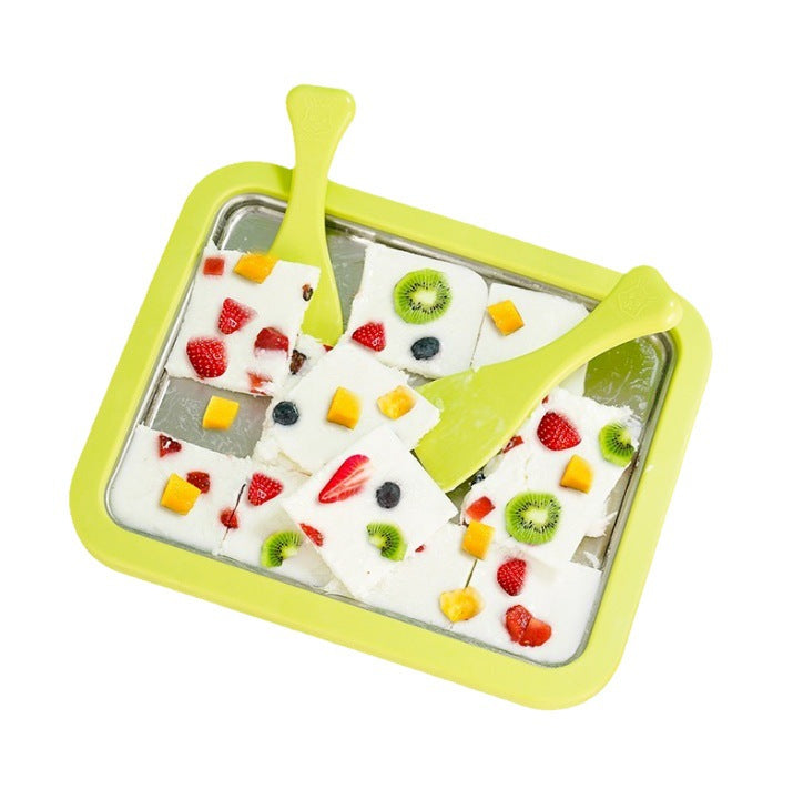 Non perdetevi questa offerta estiva❄️Una yogurtiera che possono usare anche i bambini