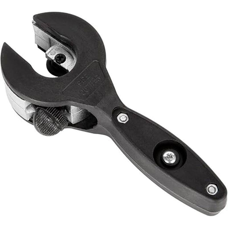🔥Saldi natalizi 49% di sconto🎄Strumenti essenziali per la casa🛠️Tagliatubi a cricchetto🔧