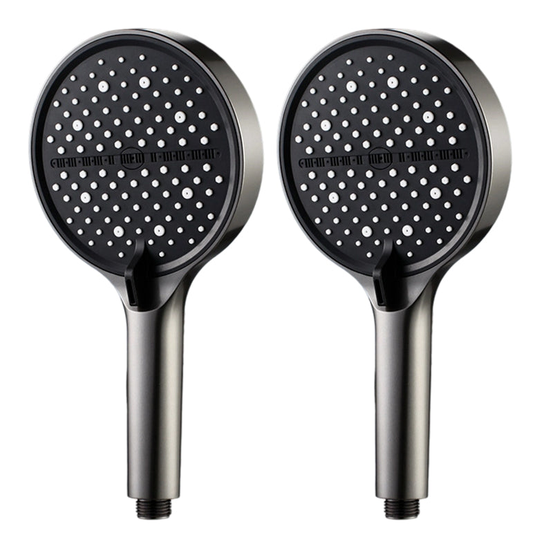 Soffione doccia a pioggia regolabile ad alta pressione🔥Saldi natalizi 49% di sconto🎄