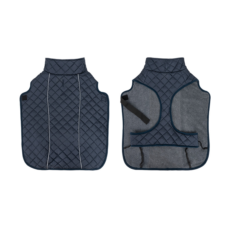 Cappotto riflettente invernale per cani all'apert🔥Saldi natalizi 49% di sconto🎄