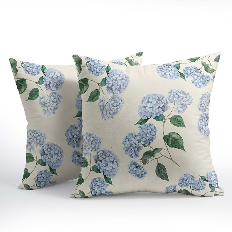 ⏳Sconto del 50% per un periodo limitato⏰Fodera decorativa per cuscini da divano e letto🛋️