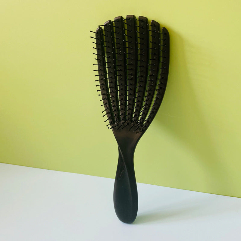 ✨Pettine liscio e morbido per capelli lisci