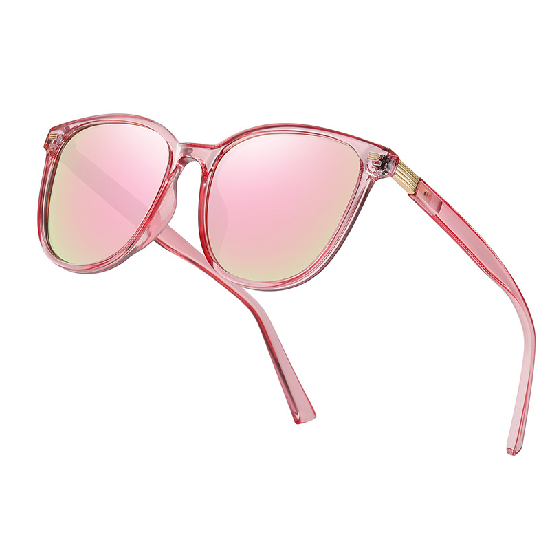 Occhiali da sole polarizzati oversize (donna) 🕶️👩