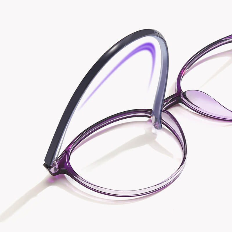 💎 50% DI SCONTO! 💎 Occhiali anti-luce blu per ragazzi – Riducono l'affaticamento degli occhi causato dai dispositivi digitali e bloccano la luce blu dannosa 🌈👓