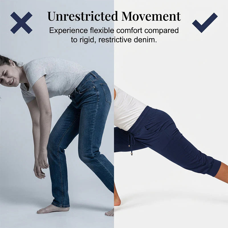 Pantaloni della tuta corti con coulisse in vita, ideali per il relax