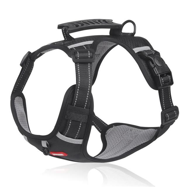 🔥Saldi natalizi 49% di sconto🎄Pettorina anti-tiro per cani domestici
