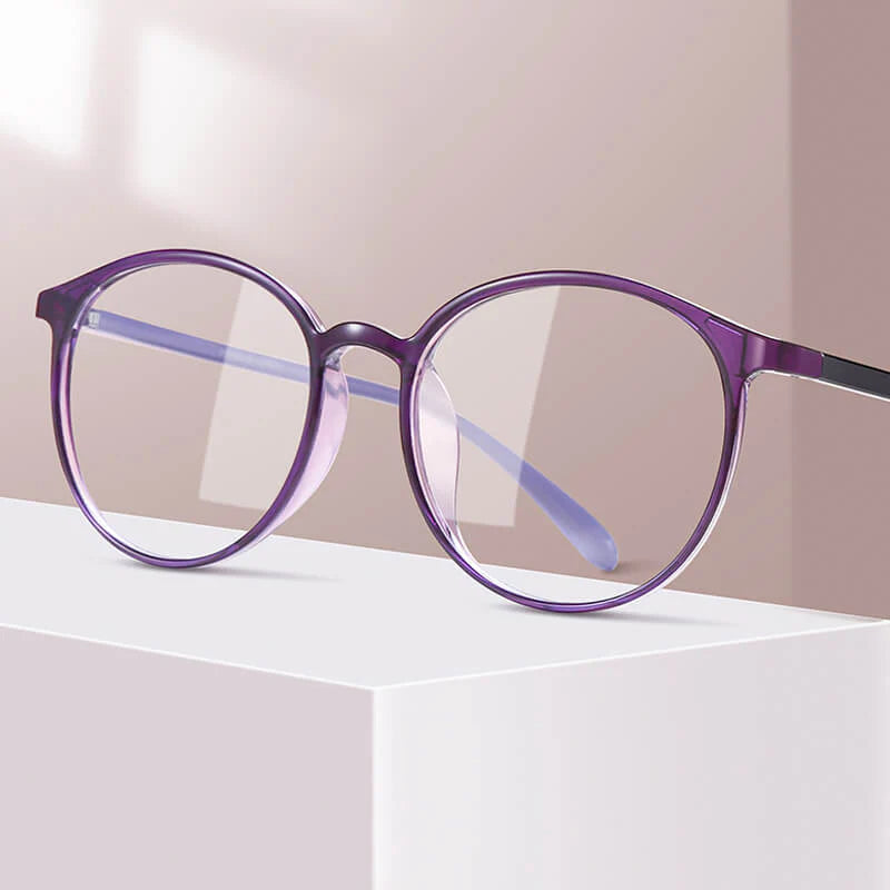 💎 50% DI SCONTO! 💎 Occhiali anti-luce blu per ragazzi – Riducono l'affaticamento degli occhi causato dai dispositivi digitali e bloccano la luce blu dannosa 🌈👓