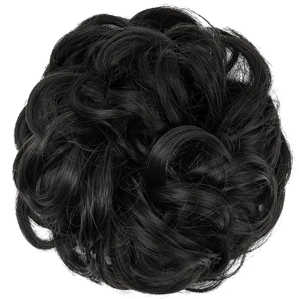 🥰Il miglior pettine laterale clip in accessori per capelli-parrucca✨