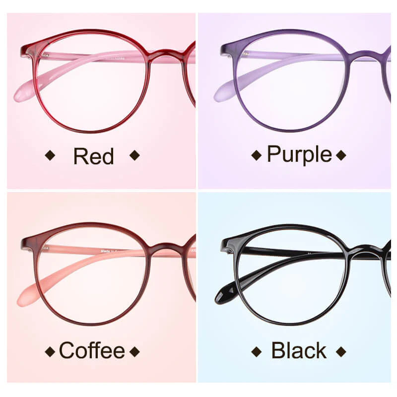 💎 50% DI SCONTO! 💎 Occhiali anti-luce blu per ragazzi – Riducono l'affaticamento degli occhi causato dai dispositivi digitali e bloccano la luce blu dannosa 🌈👓