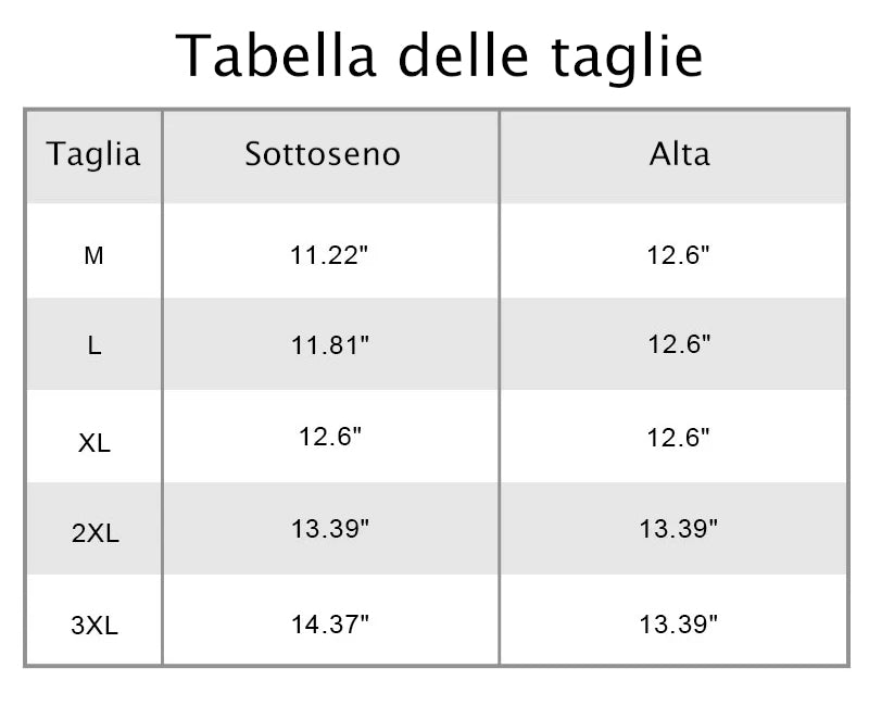 Reggiseno push-up senza ferretto super rassodante, comfort per tutto il giorno, niente più cedimenti (confezione risparmio da 2 pezzi)