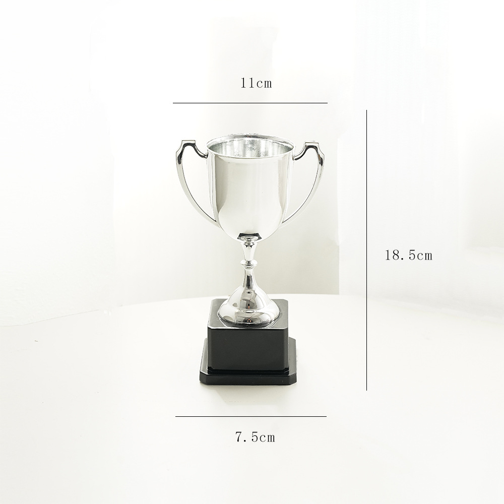 🏆 Vaso da fiori “Creative Trophy”