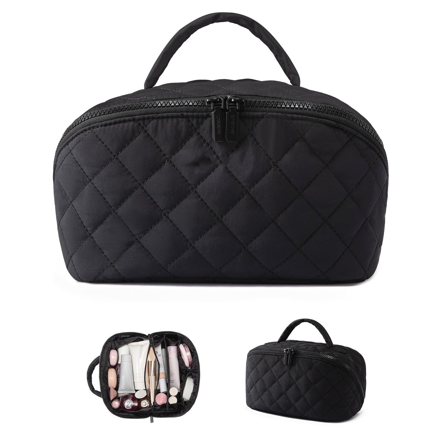 Borsa da viaggio per trucchi