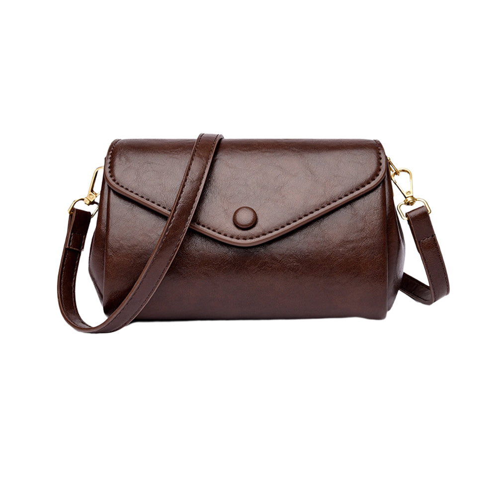 Borsa a Tracolla da Donna Semplice ed Elegante