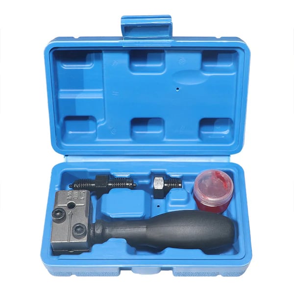 🔩Kit universale di utensili per svasatura tubi freno aut