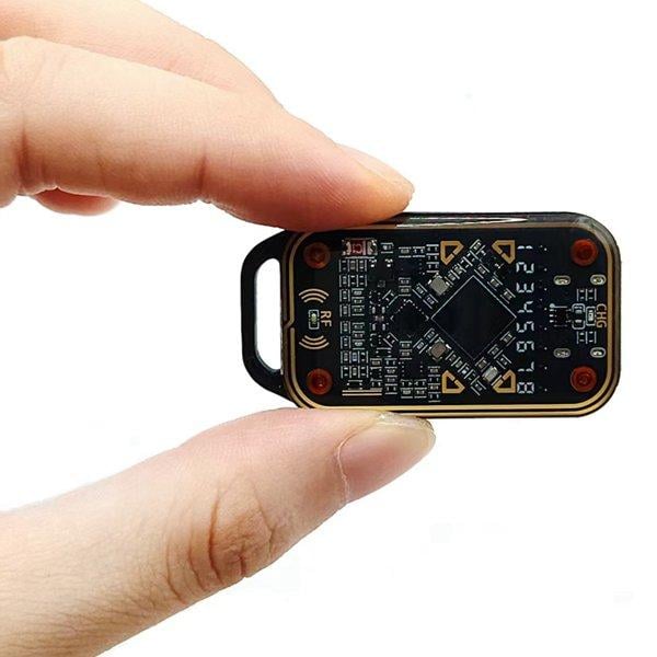 🔐Chameleon Ultra – Il miglior strumento di emulazione NFC e RFI