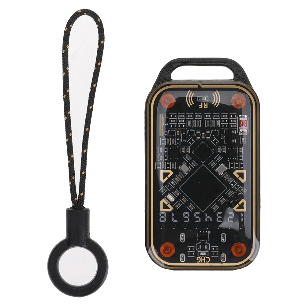🔐Chameleon Ultra – Il miglior strumento di emulazione NFC e RFI