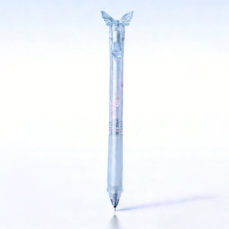 🦋 Penna gel Butterfly Clic