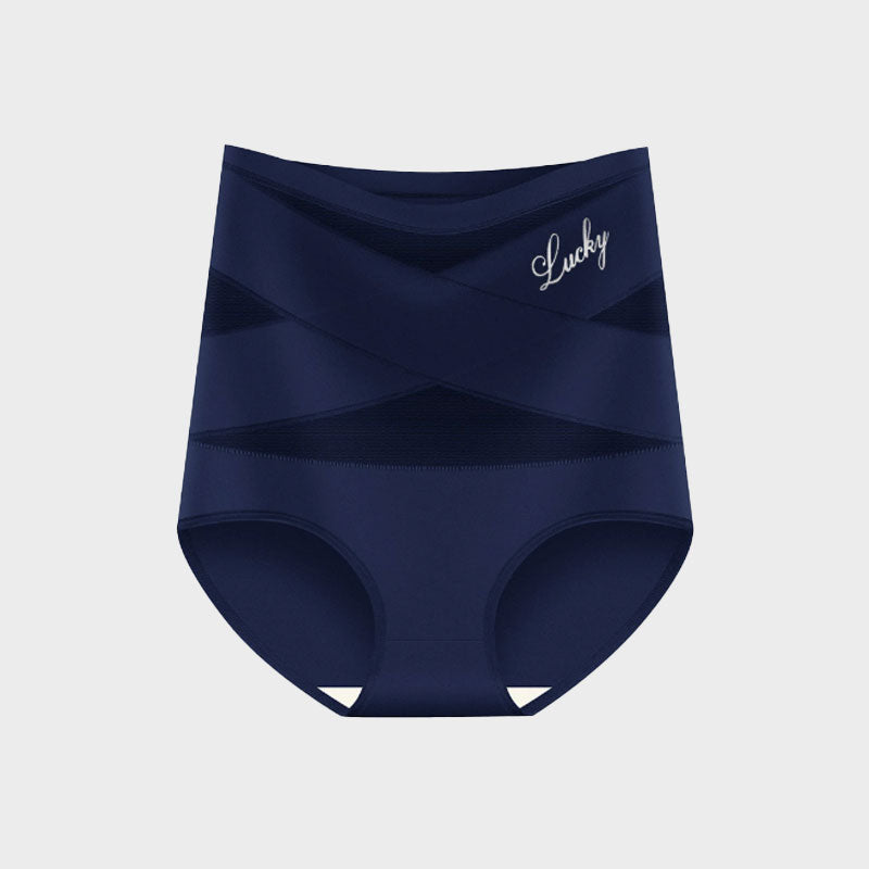 🌸Ultimo giorno: 3 al prezzo di 2✨ Slip modellanti a vita alta per taglie forti