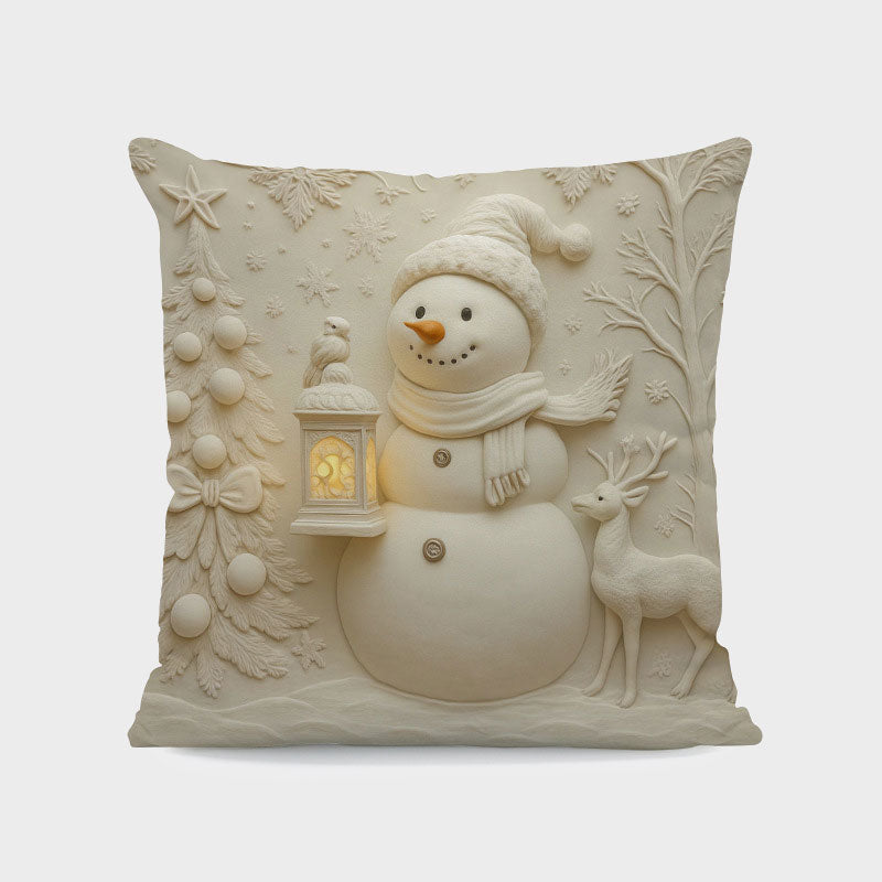 🎄Federa natalizia stampata in 3D
