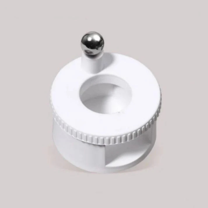Strumento magnetico rotante per unghie Cat's Eye