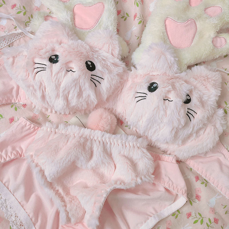 🔥Saldi natalizi 49% di sconto🎄Set da casa sexy e carino in peluche
