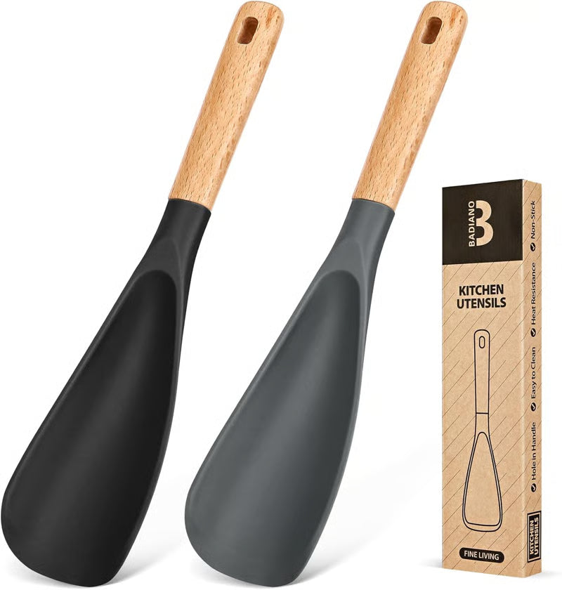 🔥Prezzo speciale della settimana € 14,99 - Spatola multifunzione Cucchiaio da cucin