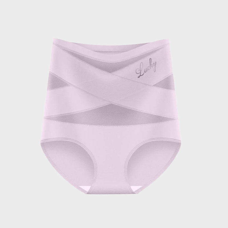 🌸Ultimo giorno: 3 al prezzo di 2✨ Slip modellanti a vita alta per taglie forti