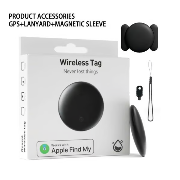 Mini localizzatore GPS