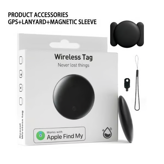 Mini localizzatore GPS
