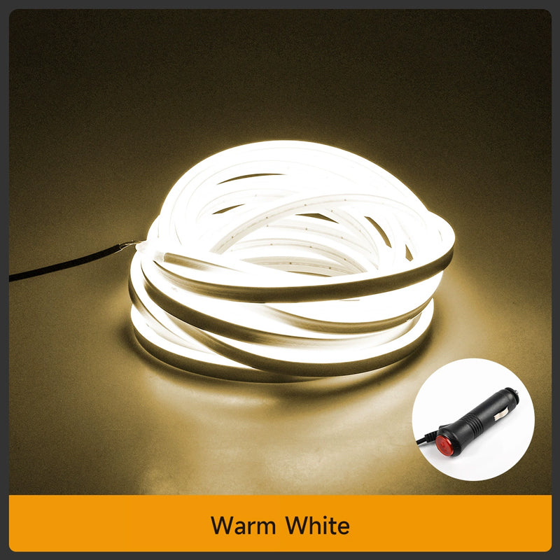 Car Trunk LED Light