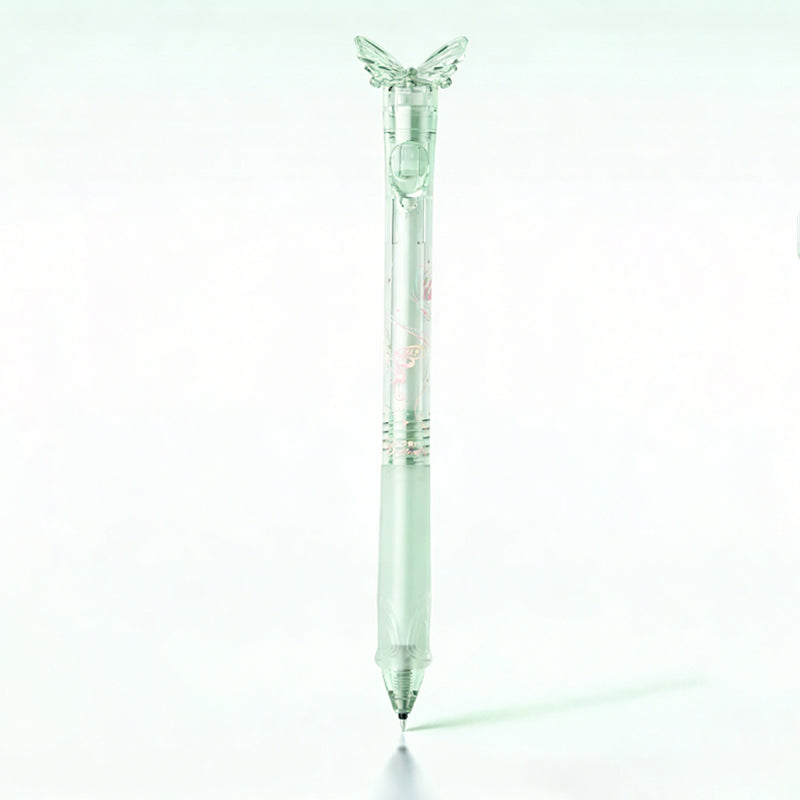 🦋 Penna gel Butterfly Clic