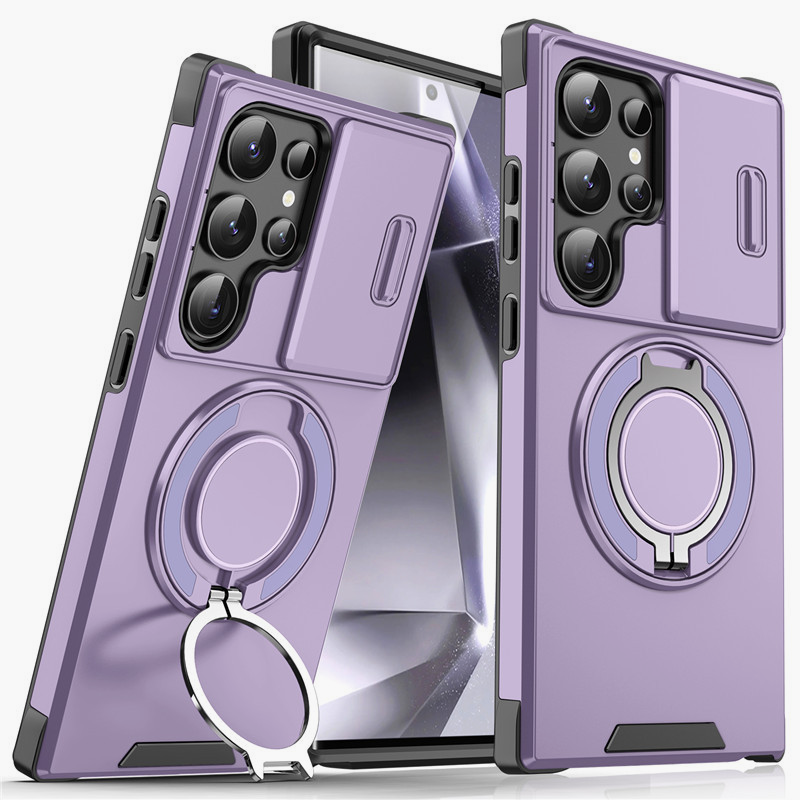 Samsung lancia una custodia per cellulare con finestra