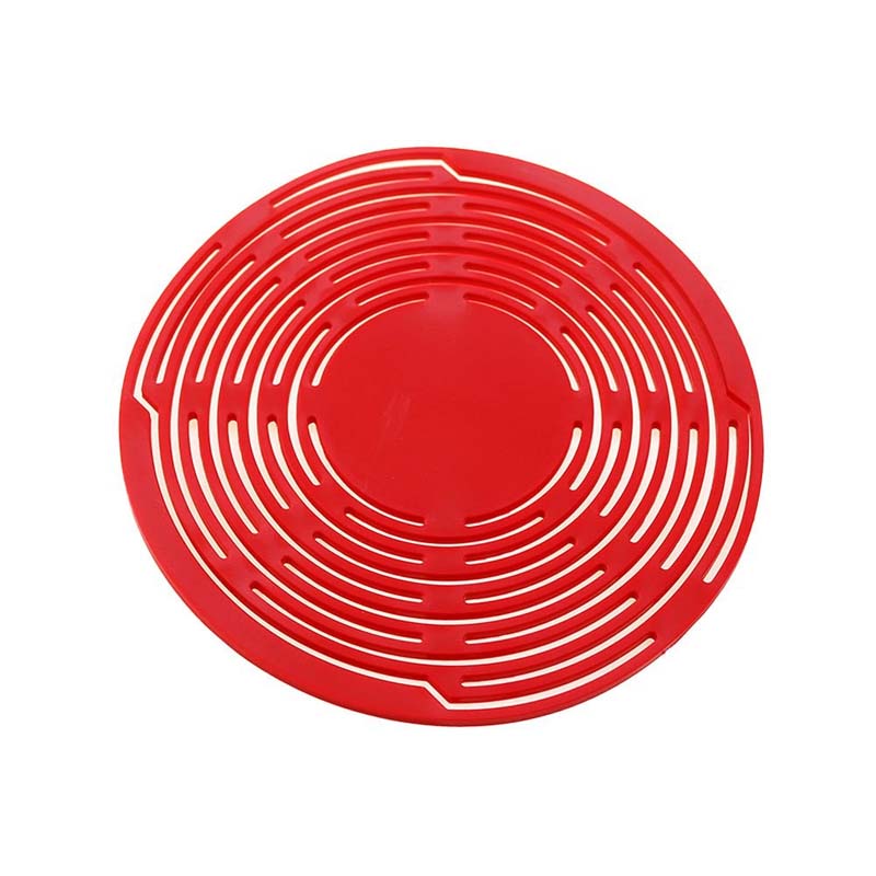 Borsa multiuso in silicone per riporre oggetti e organizer