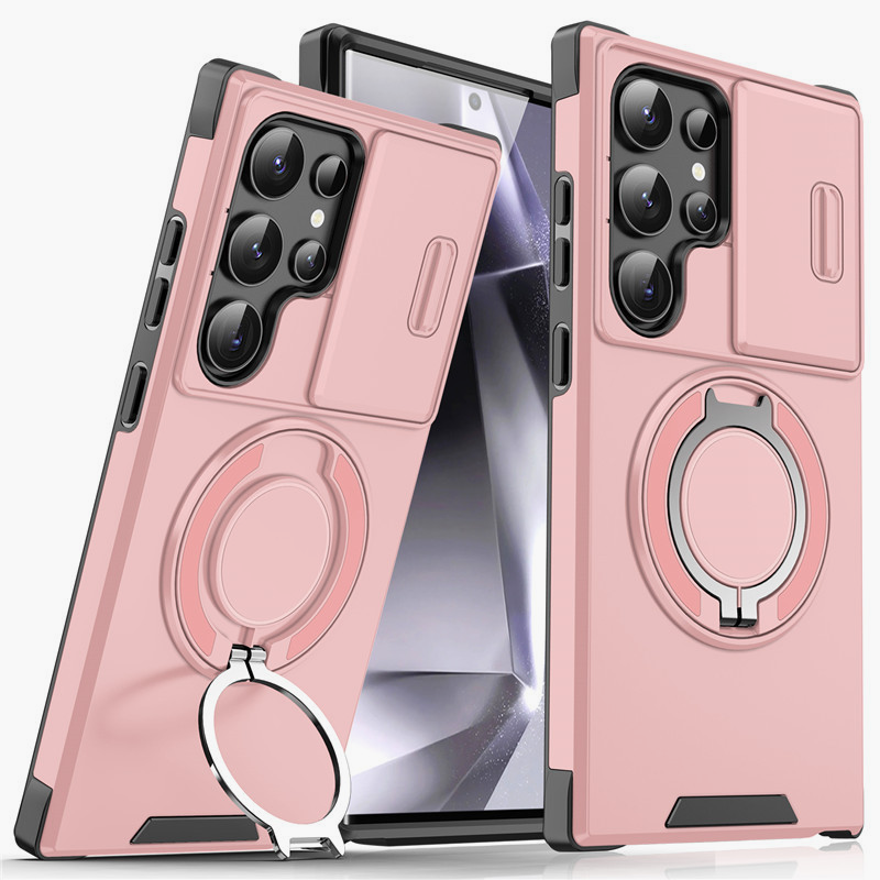 Samsung lancia una custodia per cellulare con finestra