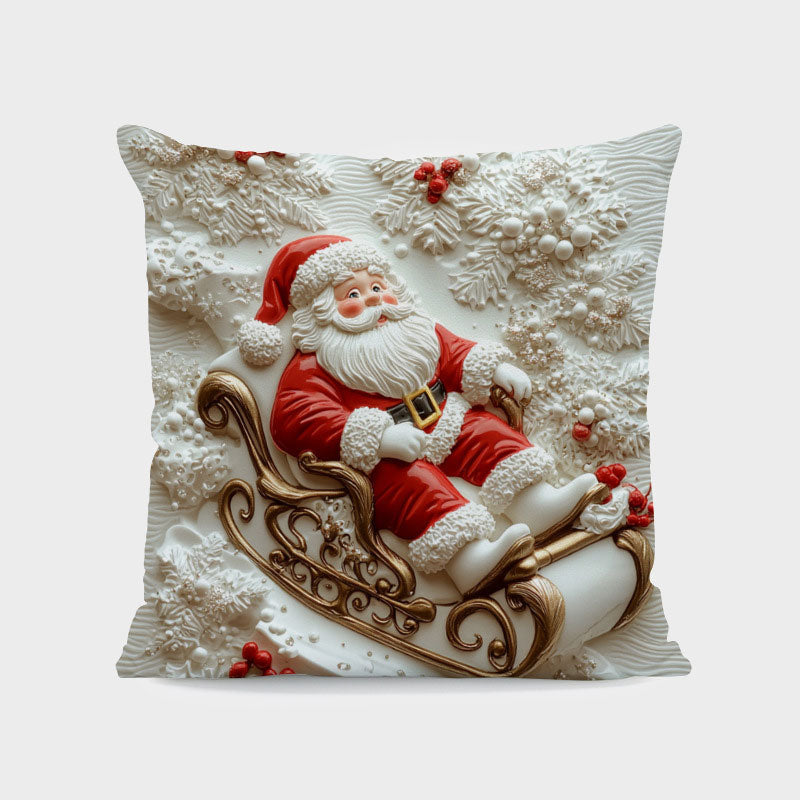 🎄Federa natalizia stampata in 3D
