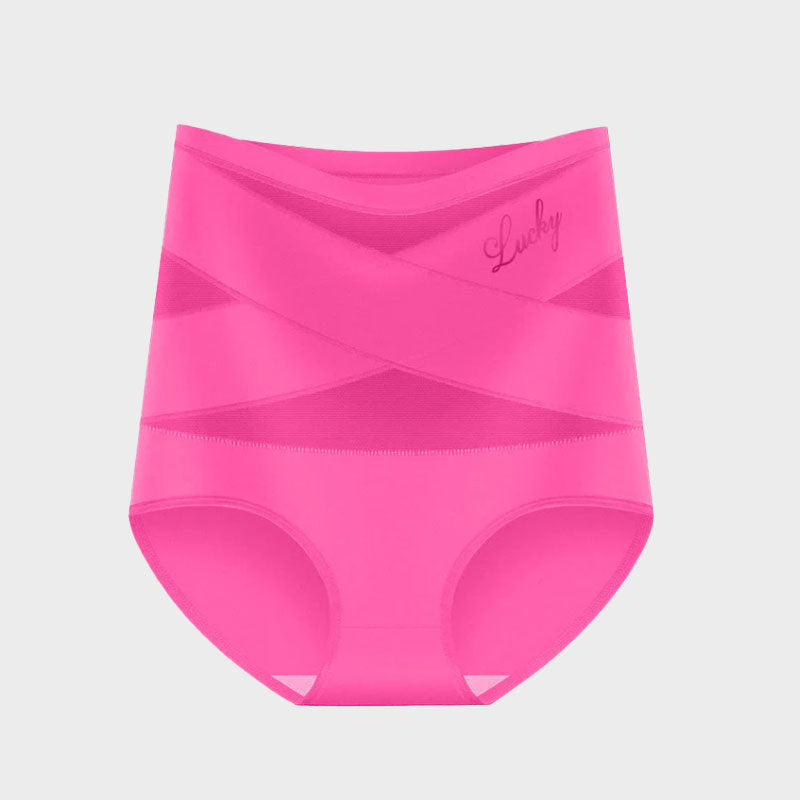 🌸Ultimo giorno: 3 al prezzo di 2✨ Slip modellanti a vita alta per taglie forti