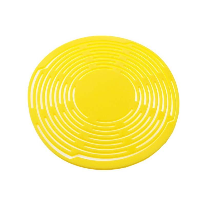 Borsa multiuso in silicone per riporre oggetti e organizer