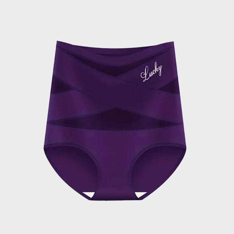 🌸Ultimo giorno: 3 al prezzo di 2✨ Slip modellanti a vita alta per taglie forti