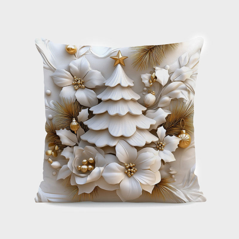 🎄Federa natalizia stampata in 3D